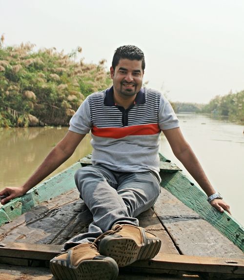 Photo of Manglajodi wetlands of Chilika Lake : A paradise for bird lovers - Soul Esplanade 6/17 by Sangram Keshari Rout