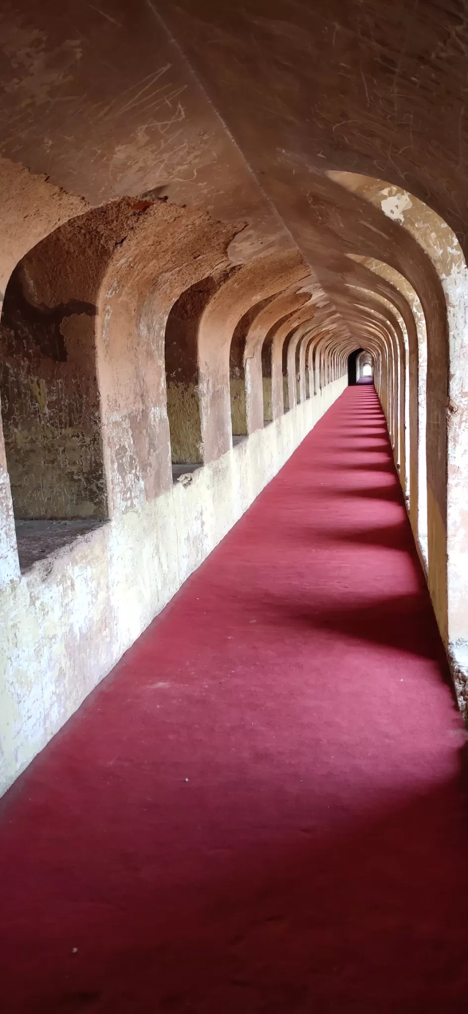Photo of The story of the Bhool Bhulaiya by Supratim Guha