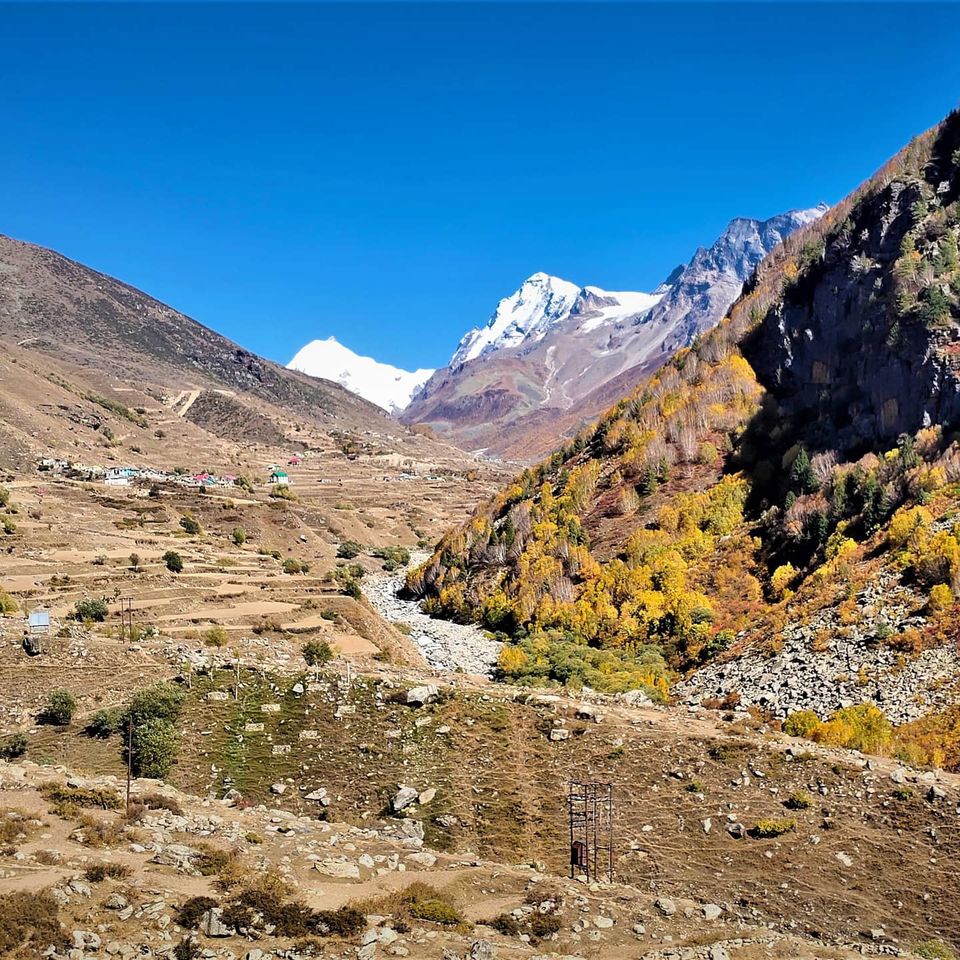 Photo of Unexplored Pangi valley: Sural (Part-1) by Supratim Guha