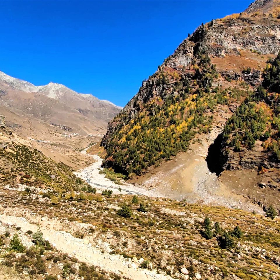 Photo of Unexplored Pangi valley: Sural (Part-1) by Supratim Guha