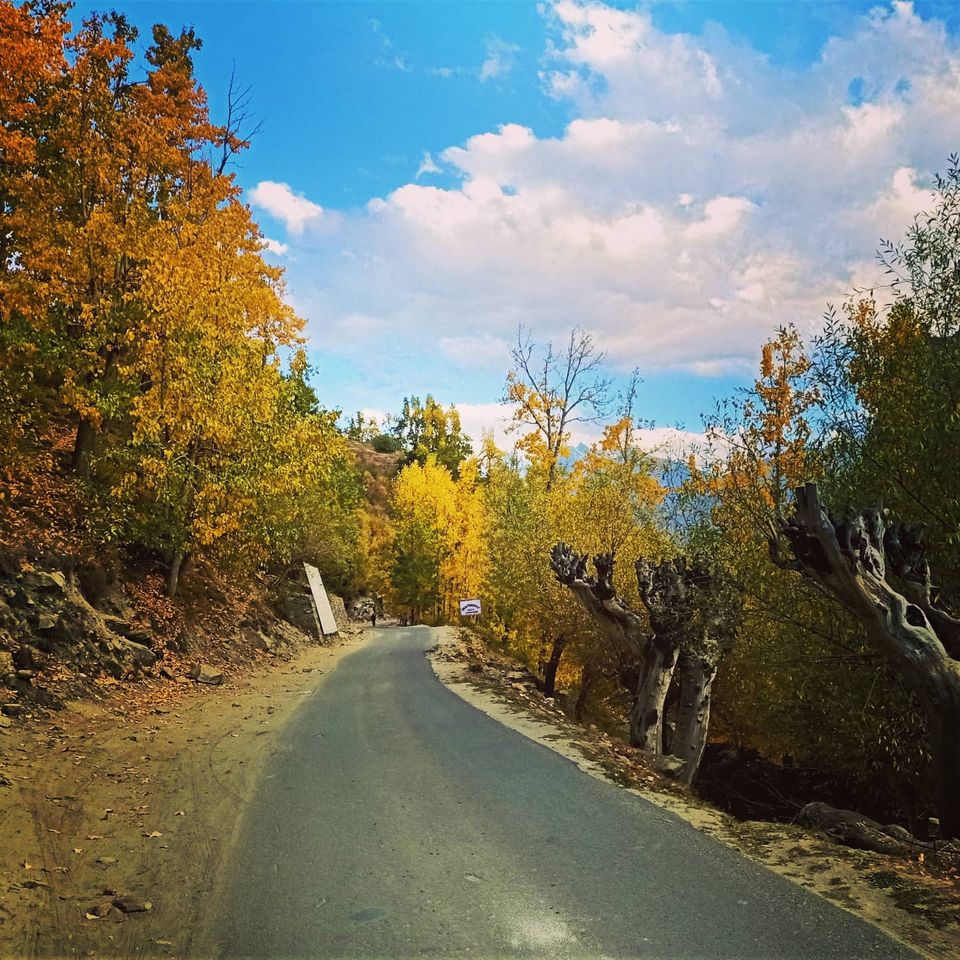 Photo of "Lhahi-yul"- The country of the gods by Supratim Guha