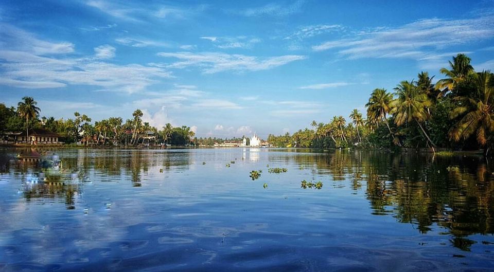 Photo of Pulinkunnoo by Ajay kumar