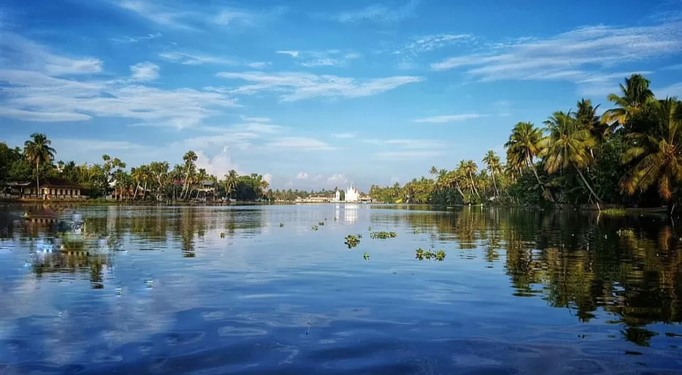 Photo of Pulinkunnoo by Ajay kumar