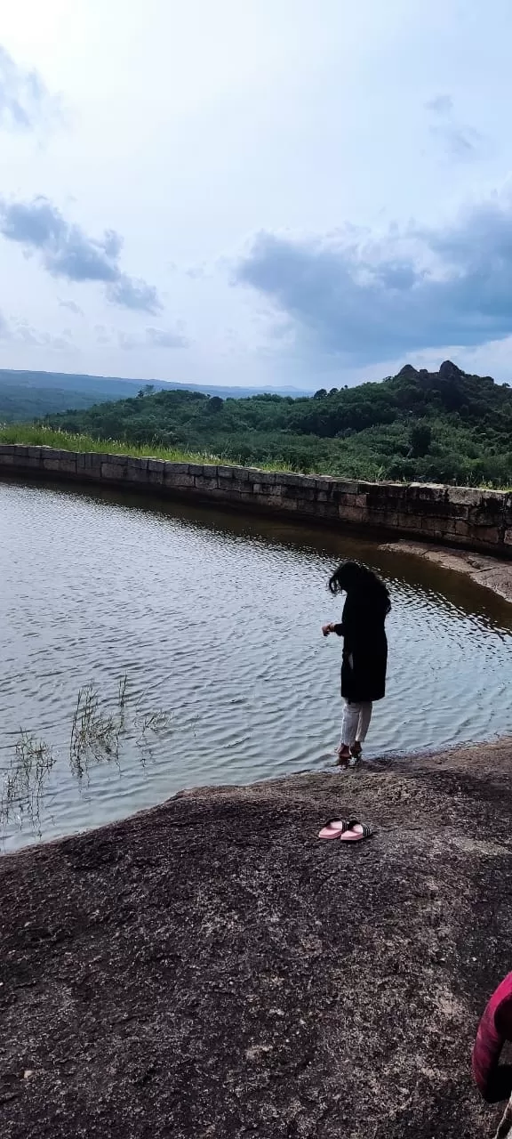 Photo of Spontaneity by Gayathri Suresh