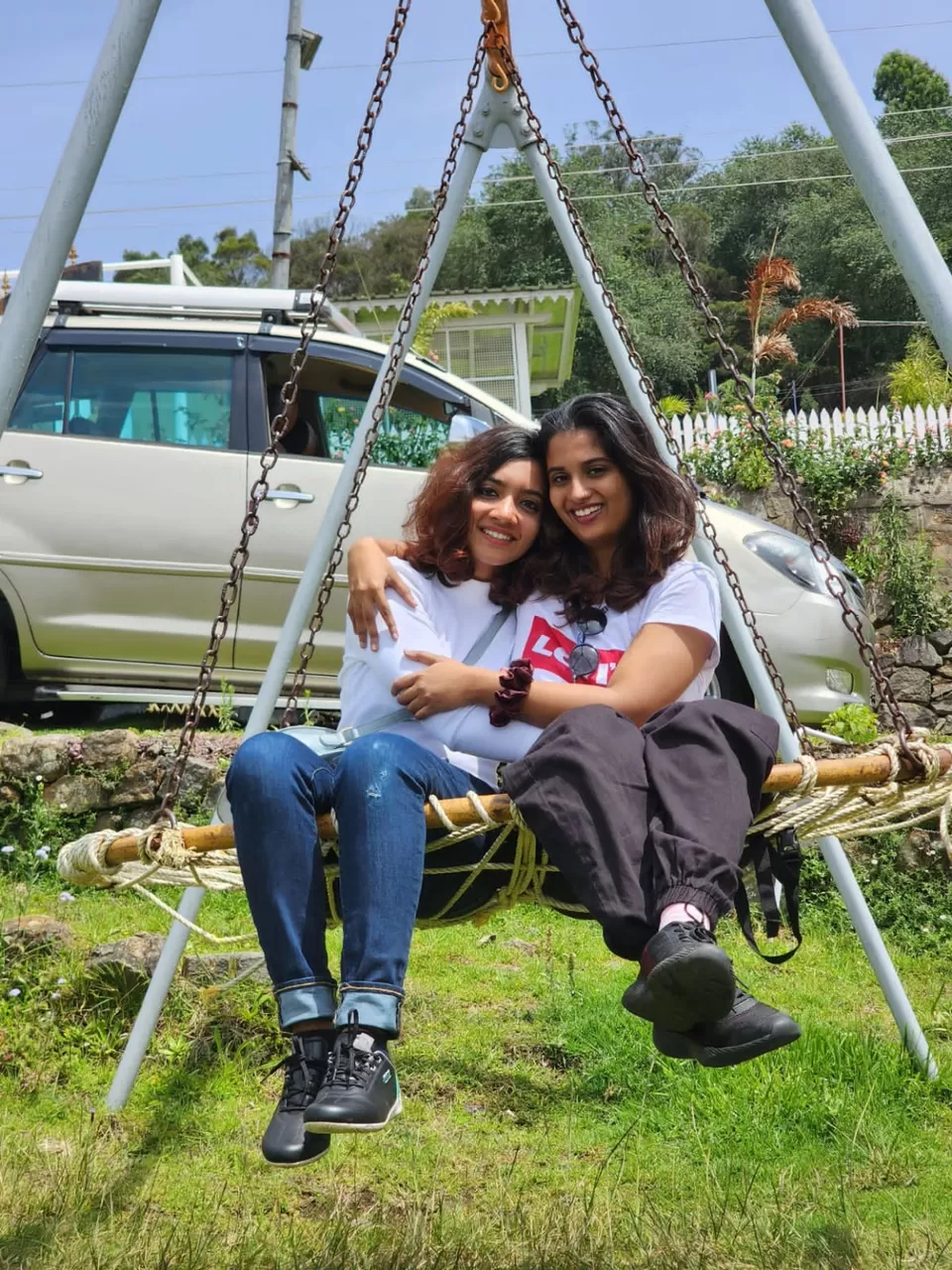 Photo of Kodai -Roadtrip by Gayathri Suresh