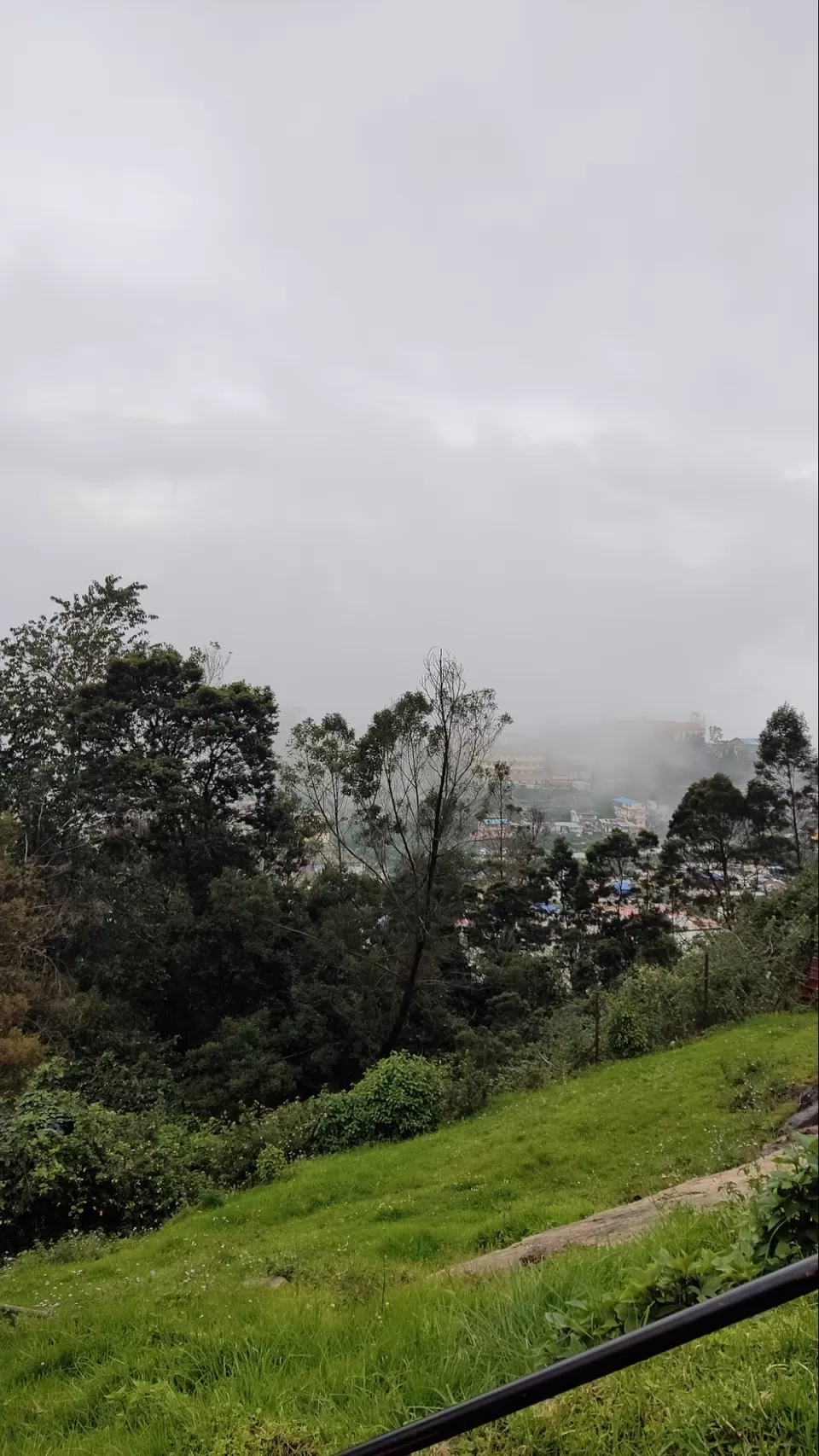 Photo of Kodai -Roadtrip by Gayathri Suresh