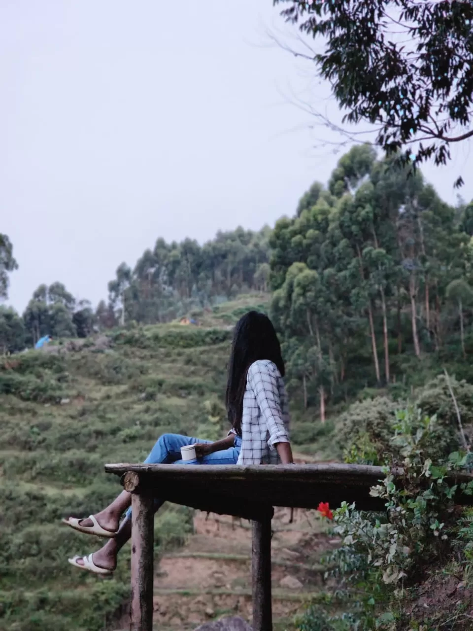 Photo of Kodai -Roadtrip by Gayathri Suresh