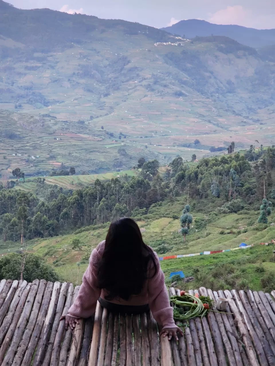 Photo of Kodai -Roadtrip by Gayathri Suresh
