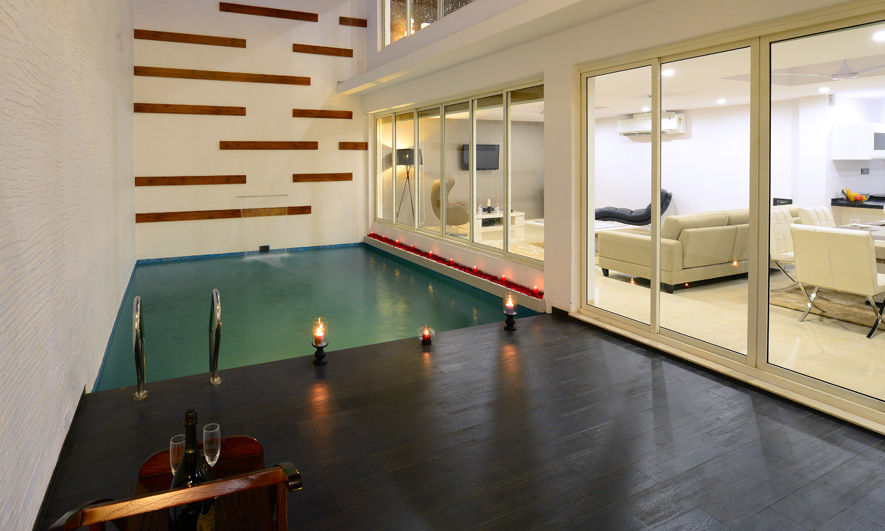 Photo of Best Villas in Goa at incredibly low prices 3/6 by CORPORATE WORLDWIDE STAY