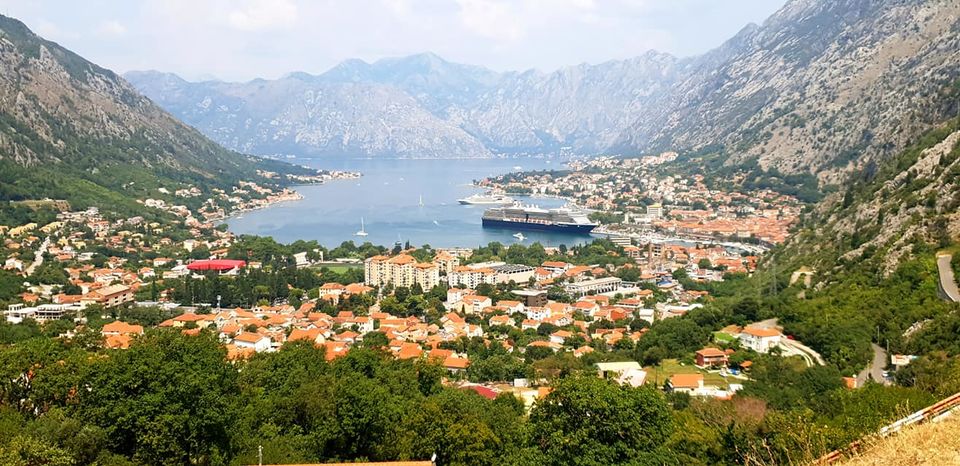 Photo of Croatia- an unexplored paradise by Vandana K