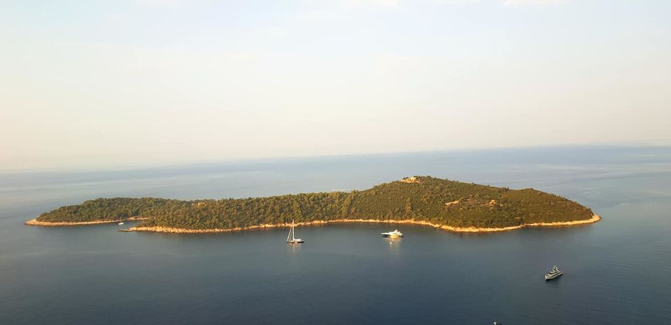 Photo of Croatia- an unexplored paradise 1/1 by Vandana K