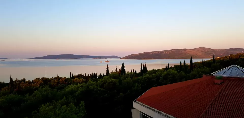 Photo of Trogir, Croatia by Vandana K