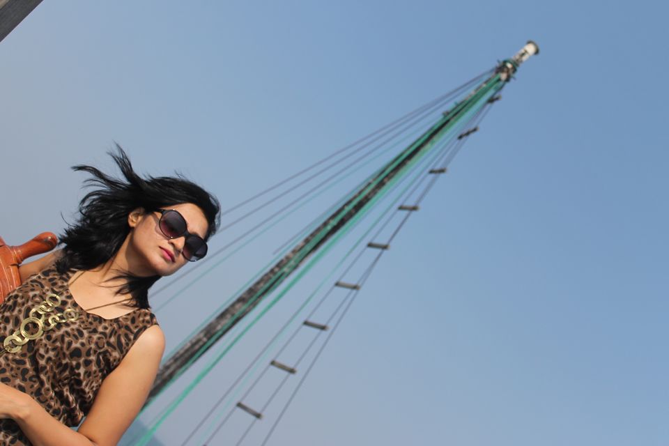 Photo of Vietnam- Halong Bay cruise from Hanoi by Vandana K