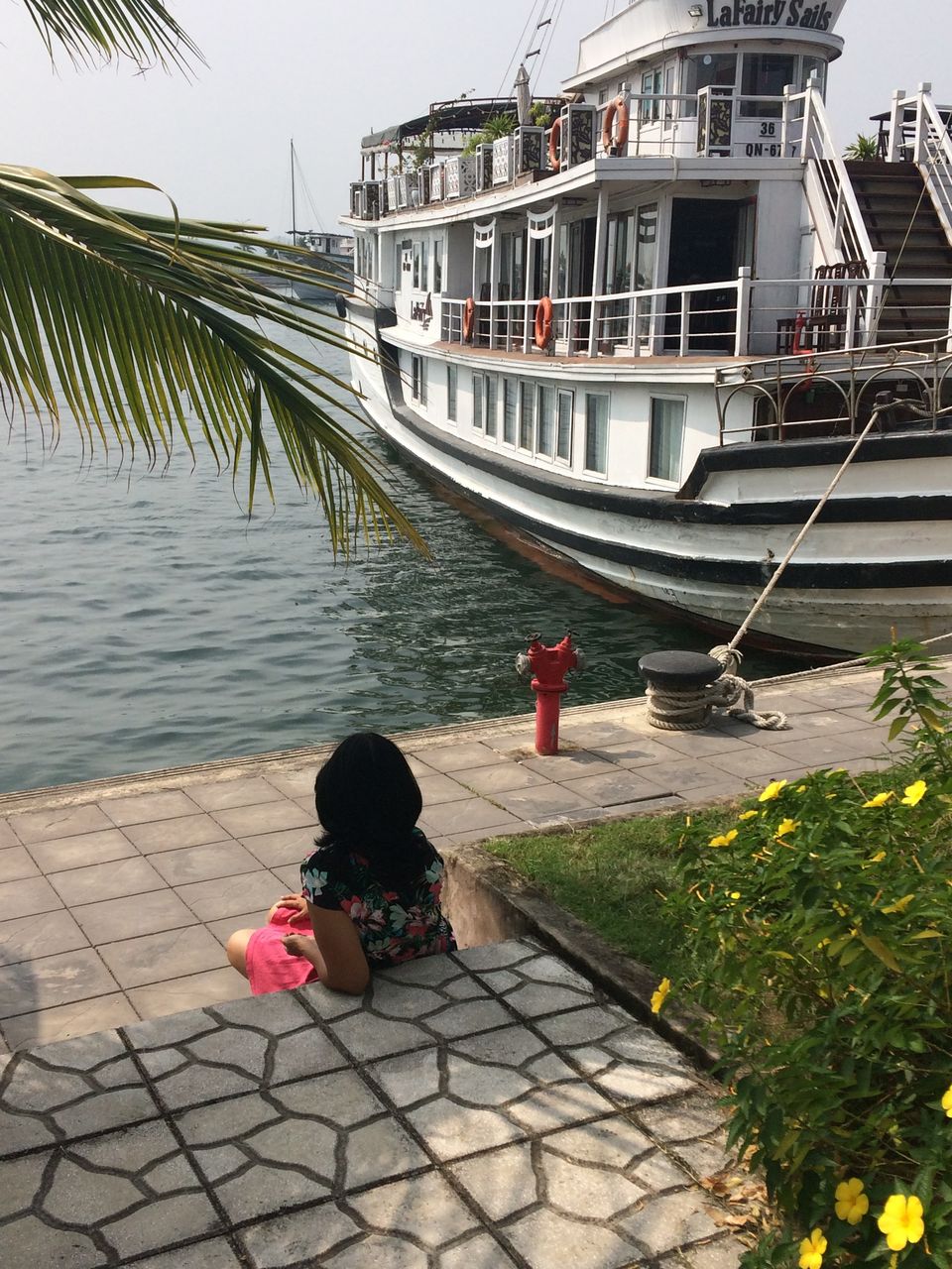 Photo of Vietnam- Halong Bay cruise from Hanoi 1/19 by Vandana K