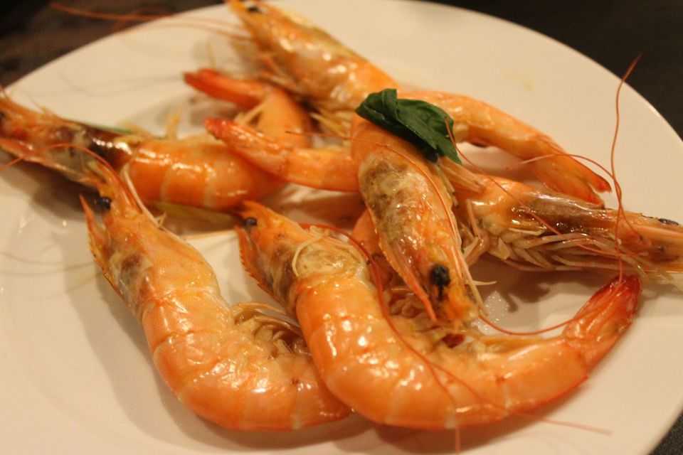 Photo of Vietnam- Halong Bay cruise from Hanoi 5/19 by Vandana K