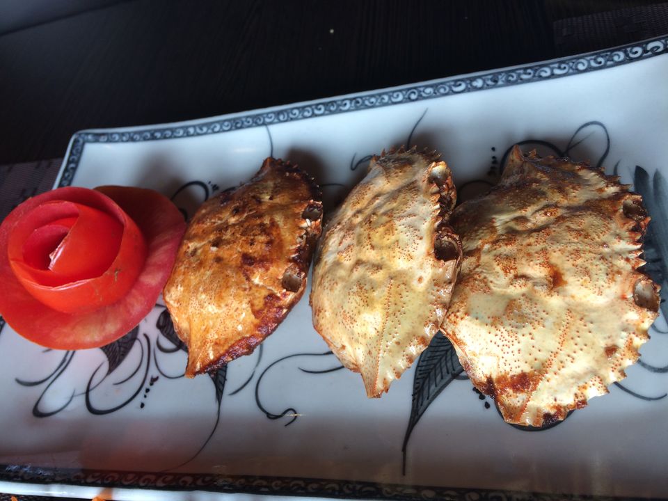 Photo of Vietnam- Halong Bay cruise from Hanoi 7/19 by Vandana K