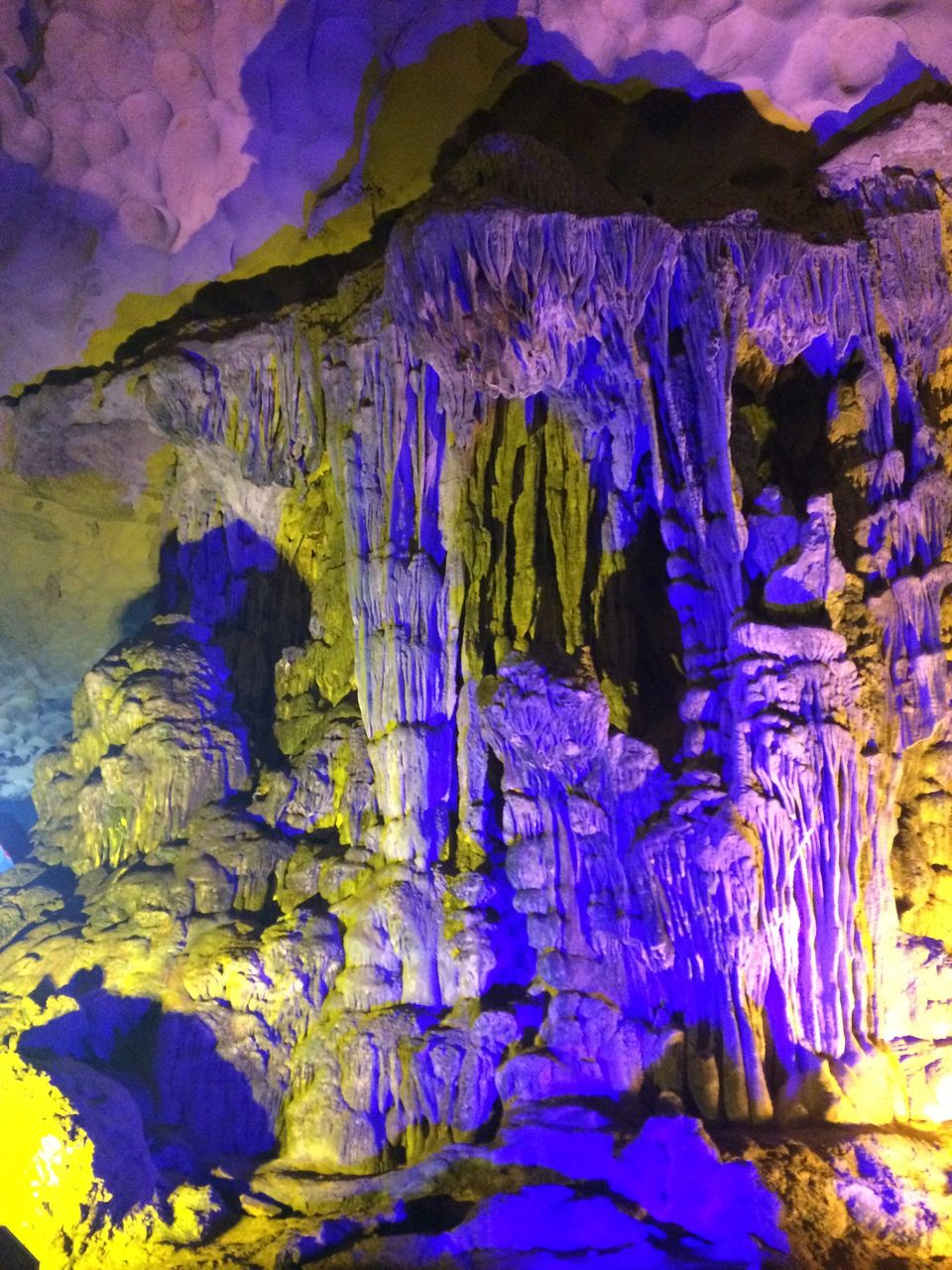 Photo of Vietnam- Halong Bay cruise from Hanoi 15/19 by Vandana K