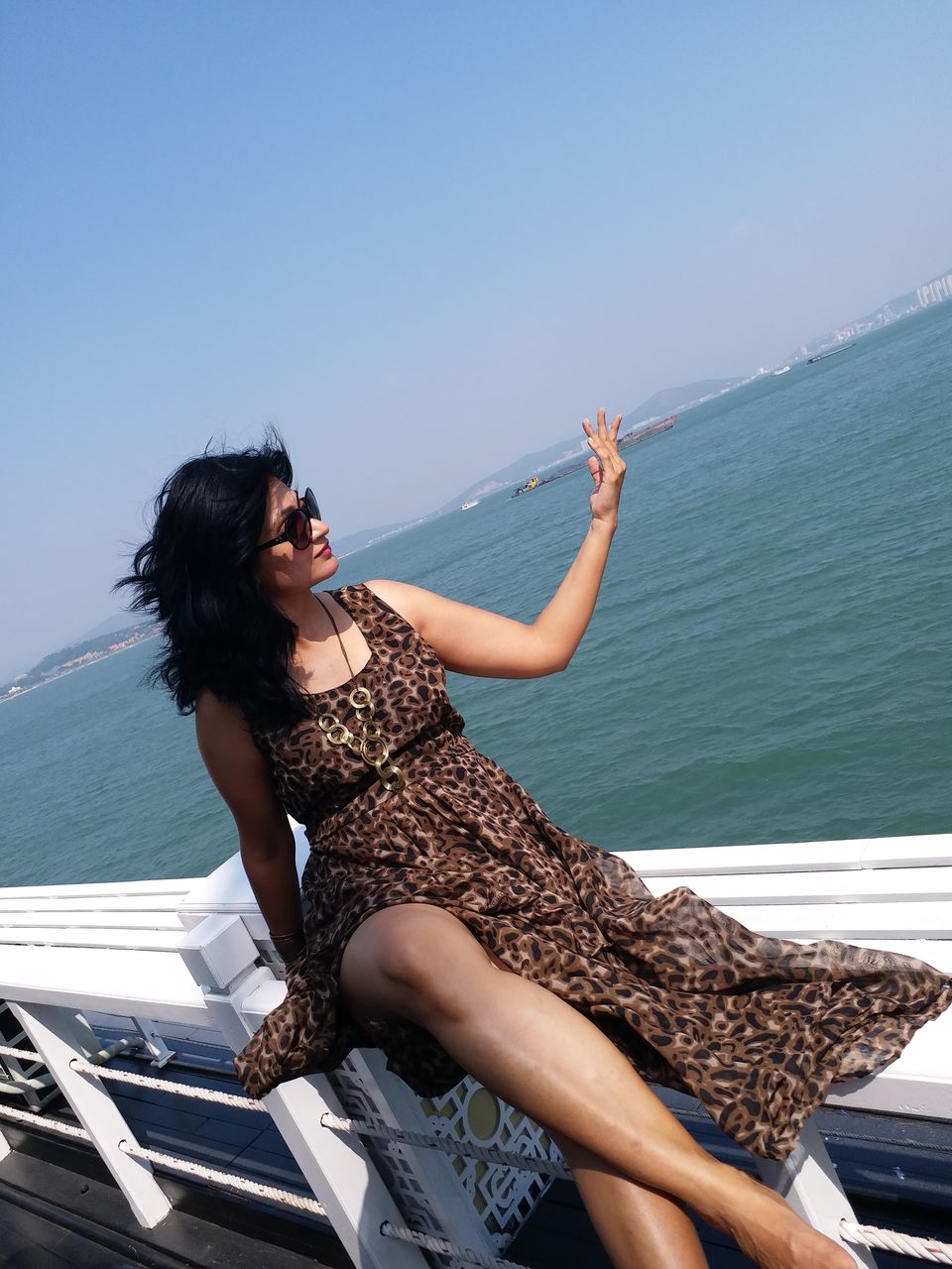 Photo of Vietnam- Halong Bay cruise from Hanoi 19/19 by Vandana K