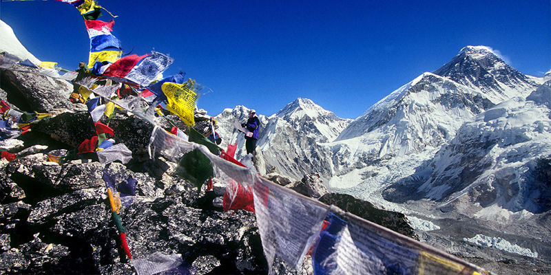 Photo of Experience The Difficulties of Everest Base Camp Trek - EBC Trek Cost 2/3 by Anjan Tamang