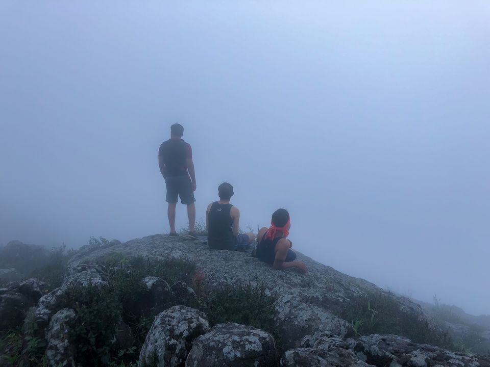 Photo of MAHENDRAGIRI - A GLIMPSE TO THE PARADISE 4/17 by Siddharth Bisoyi