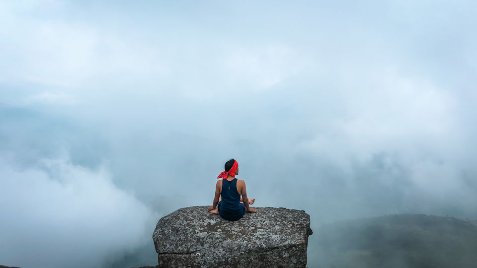 Photo of MAHENDRAGIRI - A GLIMPSE TO THE PARADISE 5/17 by Siddharth Bisoyi