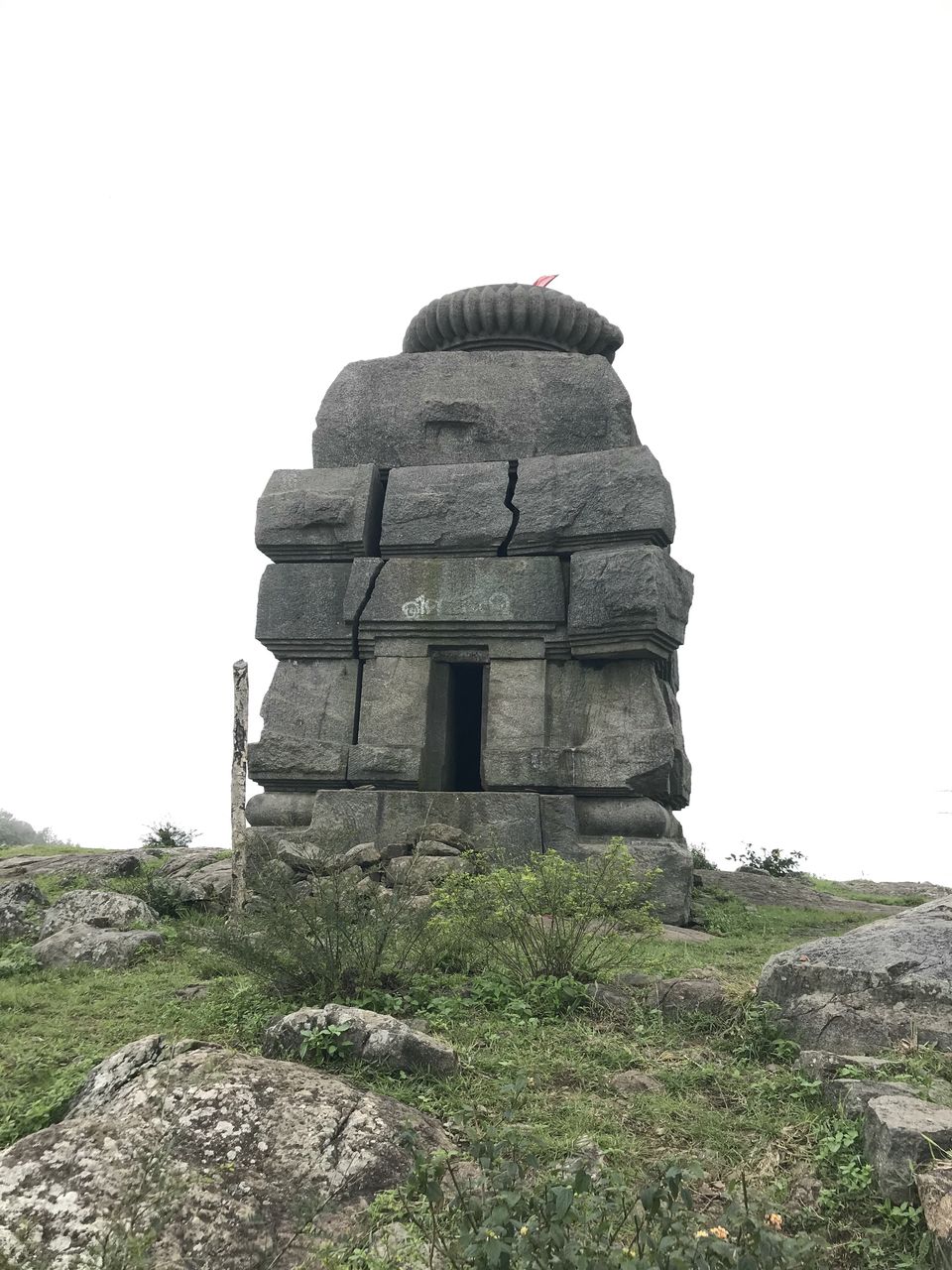 Photo of MAHENDRAGIRI - A GLIMPSE TO THE PARADISE 15/17 by Siddharth Bisoyi