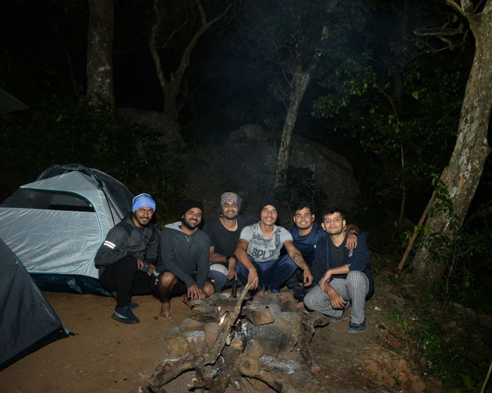 Photo of MAHENDRAGIRI - A GLIMPSE TO THE PARADISE 13/17 by Siddharth Bisoyi