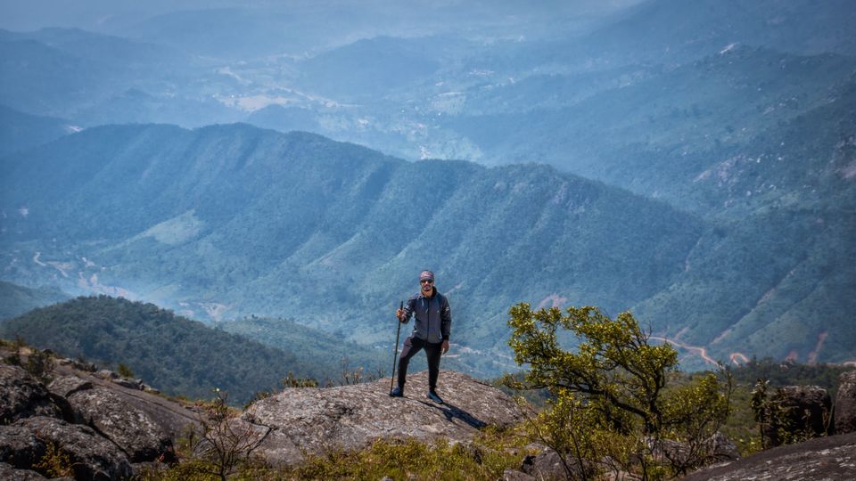 Photo of MAHENDRAGIRI - A GLIMPSE TO THE PARADISE 3/17 by Siddharth Bisoyi