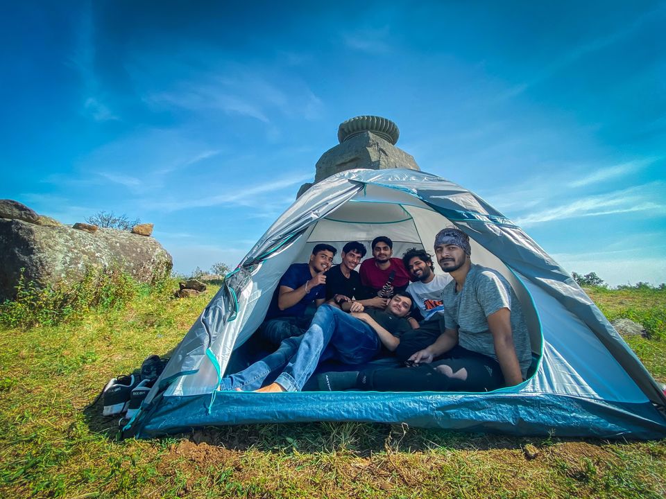 Photo of MAHENDRAGIRI - A GLIMPSE TO THE PARADISE 12/17 by Siddharth Bisoyi