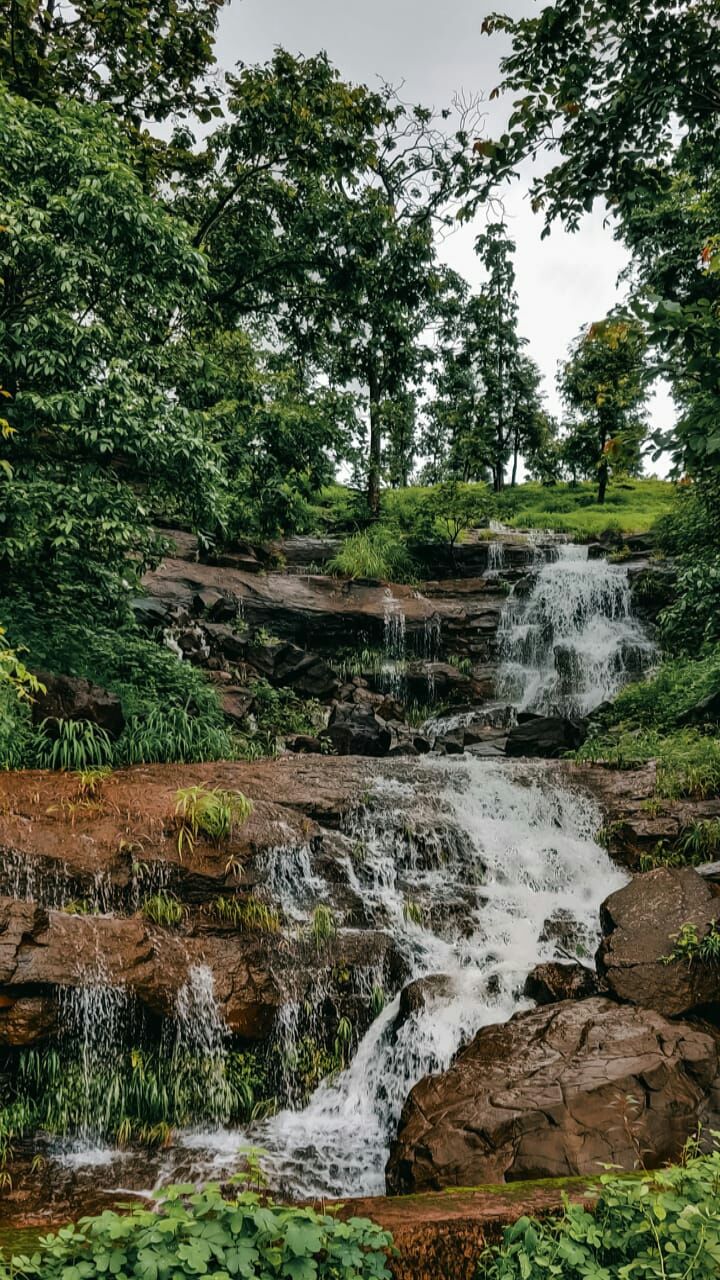 Photo of Pandva caves by Mayur Patel