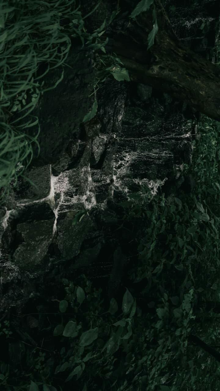 Photo of Pandva caves by Mayur Patel