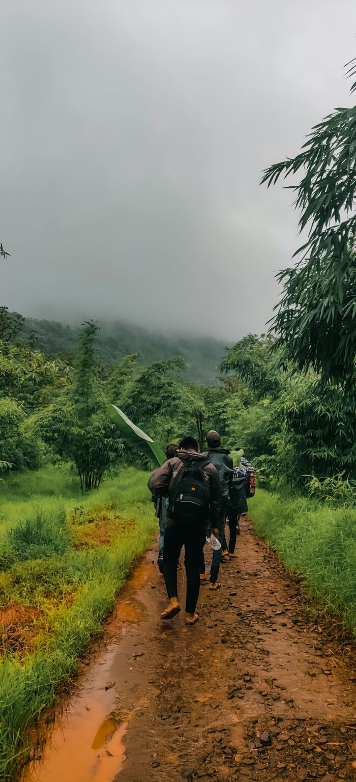 Photo of Pandva caves by Mayur Patel