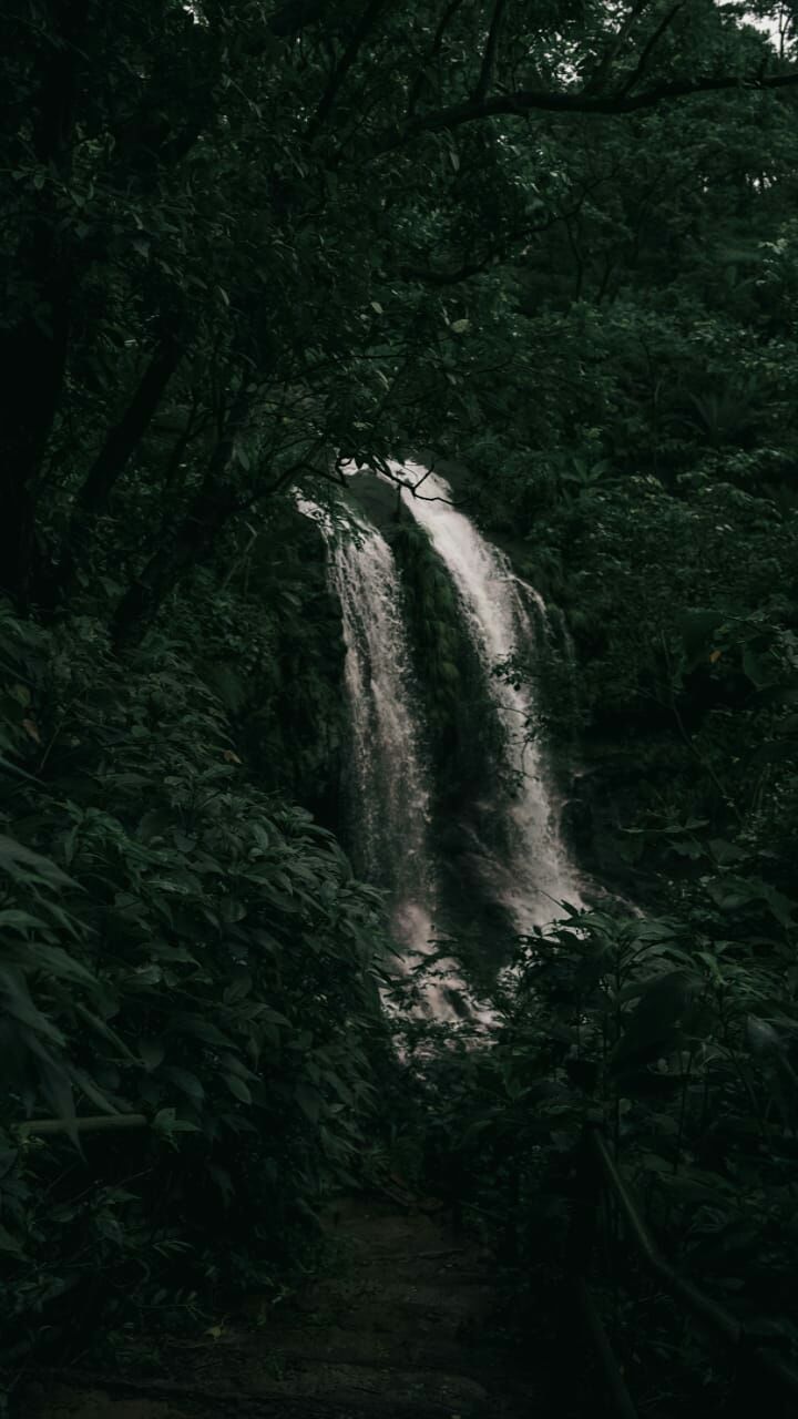 Photo of Pandva caves by Mayur Patel