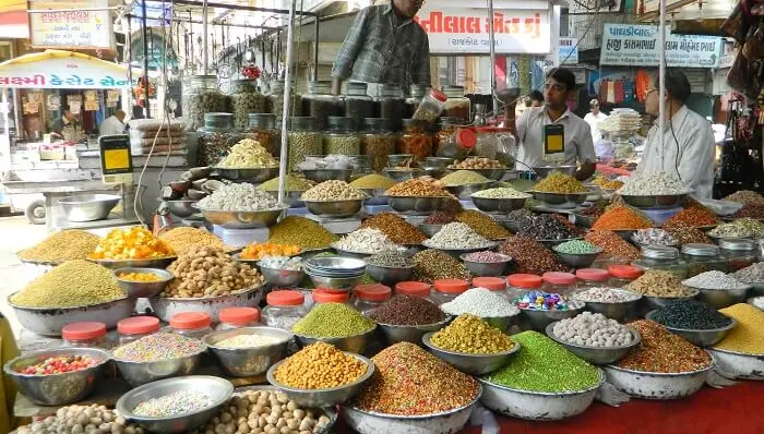 Photo of Top 10 Places to visit In Ahmedabad City by suvidha taxi