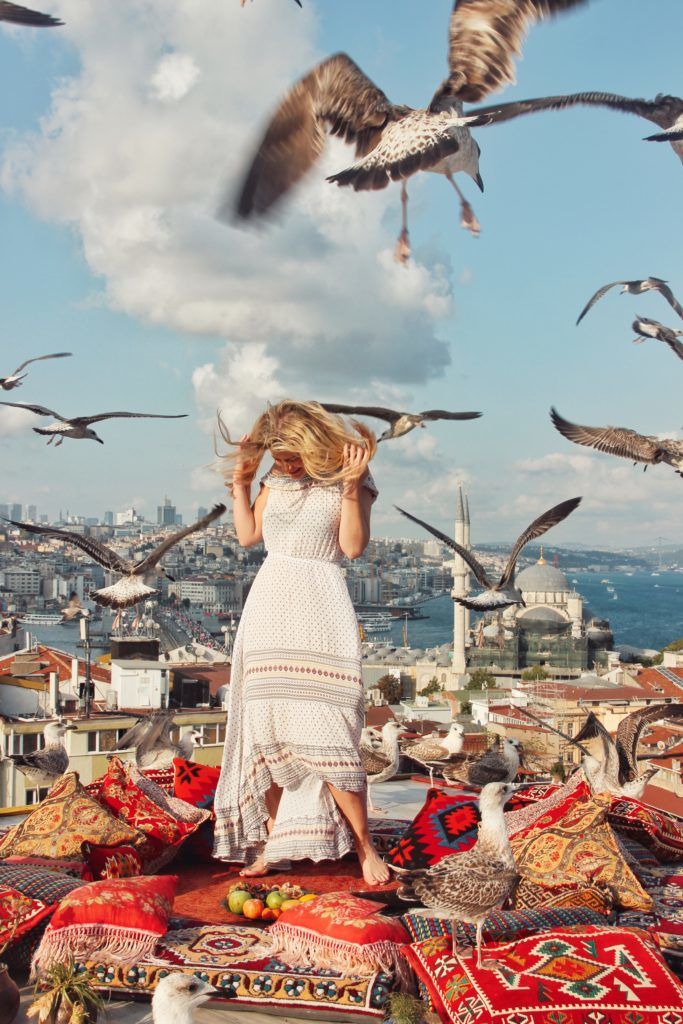 Photo of The Kubbe Istanbul: Everything You Need to Know | Pink Luggage Abroad 4/8 by Jamie Sharpe