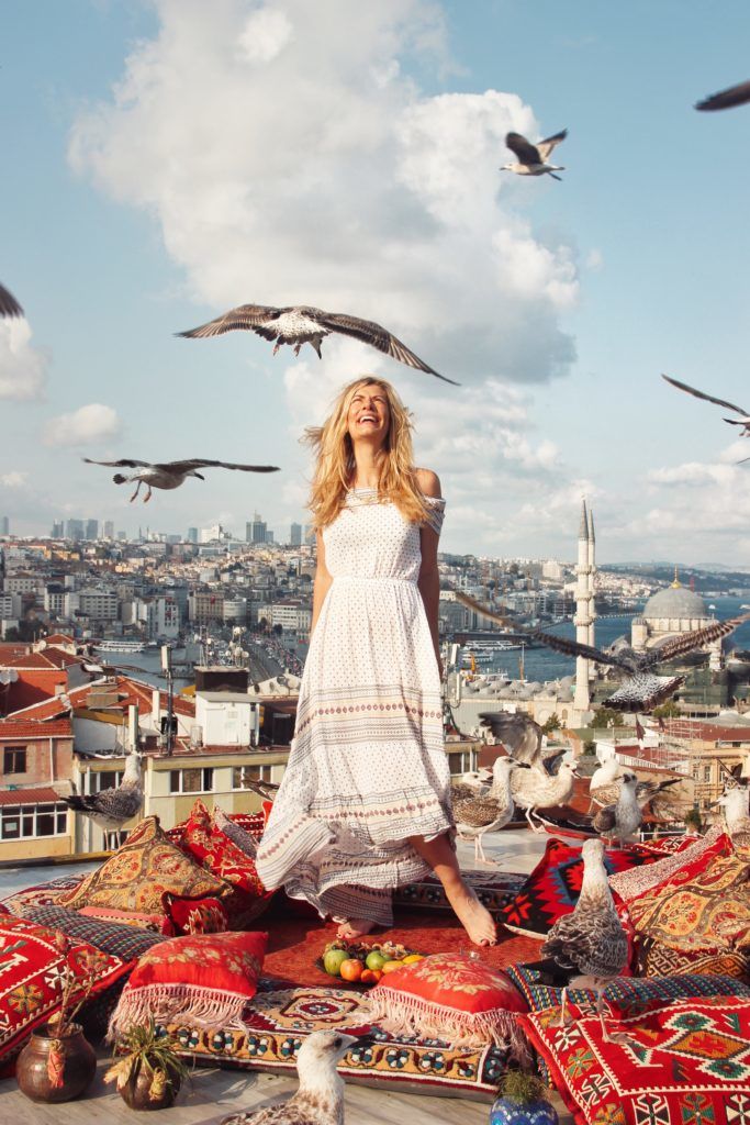 Photo of The Kubbe Istanbul: Everything You Need to Know | Pink Luggage Abroad by Jamie Sharpe