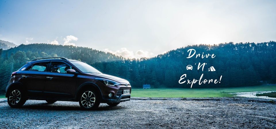 Photo of Solo Travel to Himachal Pradesh after Lockdown – How I made it happen. by Drive N Explore