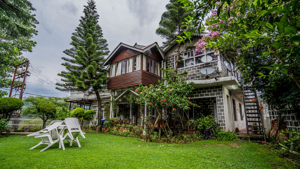 Photo of Solo Travel to Himachal Pradesh after Lockdown – How I made it happen. 3/7 by Drive N Explore