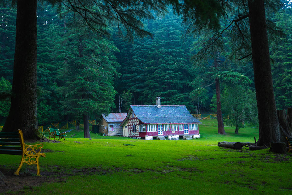 Photo of Solo Travel to Himachal Pradesh after Lockdown – How I made it happen. 2/7 by Drive N Explore