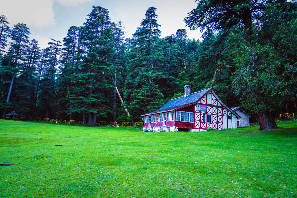 Photo of Want to see the Best of Himachal? 22/24 by Drive N Explore