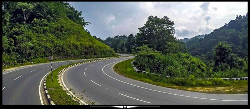Photo of Shilling to Cherrapunji 1/4 by Ridobiko Bike Rental