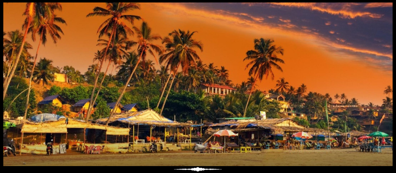Photo of Bangalore to Goa 3/4 by Ridobiko Bike Rental