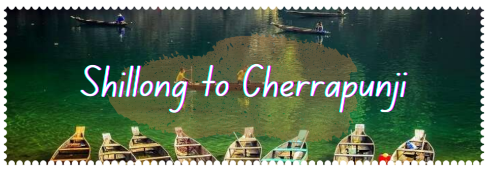 Photo of Shilling to Cherrapunji by Ridobiko Bike Rental