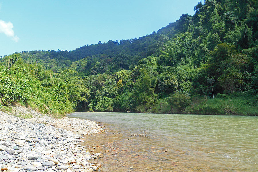 Photo of Vang Vieng, Laos by Julien Mordret