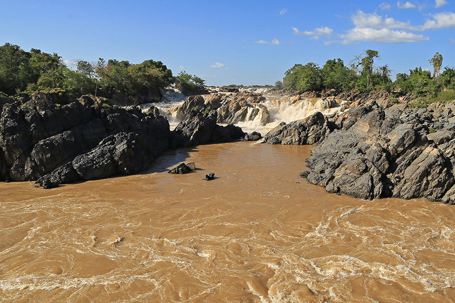 Photo of Bolaven Plateau, Laos by Julien Mordret