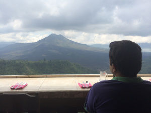 Photo of Kintamani, Bali, Indonesia by Supreeth Shankarghal