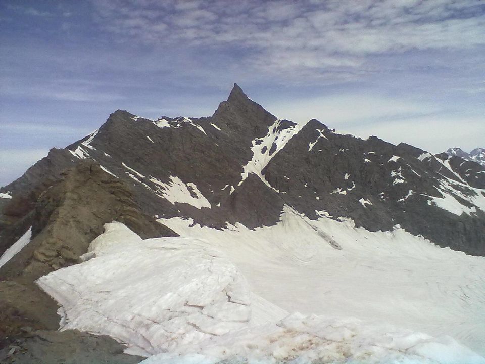 Photo of Shri Khand Kailash Trek in Himachal Pradesh,India 2/13 by Gaurav Pal