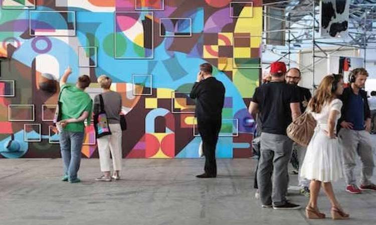 Photo of Berlin in September 5/6 by Enotus