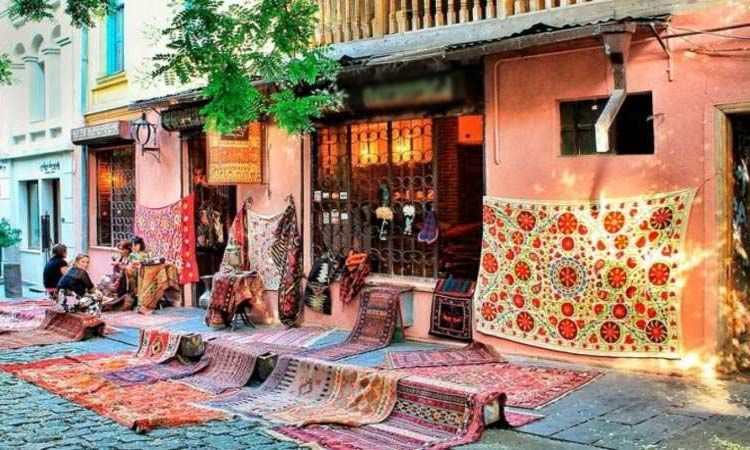 Photo of Get inspired by the atmosphere of Tbilisi 2/5 by Enotus