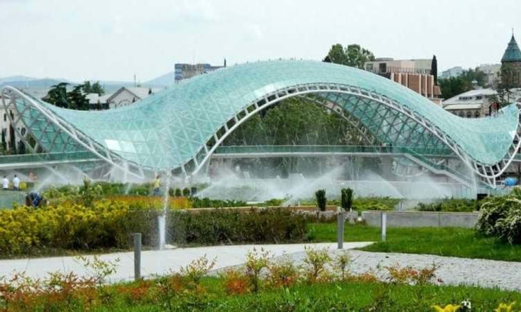 Photo of Get inspired by the atmosphere of Tbilisi 5/5 by Enotus